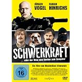 Schwerkraft ... oder der Weg vom Banker zum Gangstervon "Fabian Hinrichs"