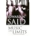 Music at the Limits