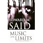 Music at the Limits