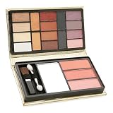 Napoleon Perdis Limited Edition Gilty Pleasures - Golden Girl Palette Soft Gold 1 ea