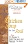 A 4th Course of Chicken Soup for the Soul