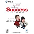 Reading Success Deluxe 2008 for PC and Mac