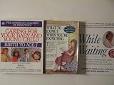 Expecting Now What 3 Bk Set - What To Expect When Youre Expecting, While Waiting, Caring for Your Baby and Young Child birth to age 5