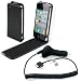 muvit Essentials Pack 2 für iPhone 4G