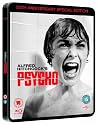 Psycho - 50th Anniversary Special Edition Steelbook [Blu-ray] [1960]