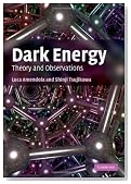 Dark Energy: Theory and Observations