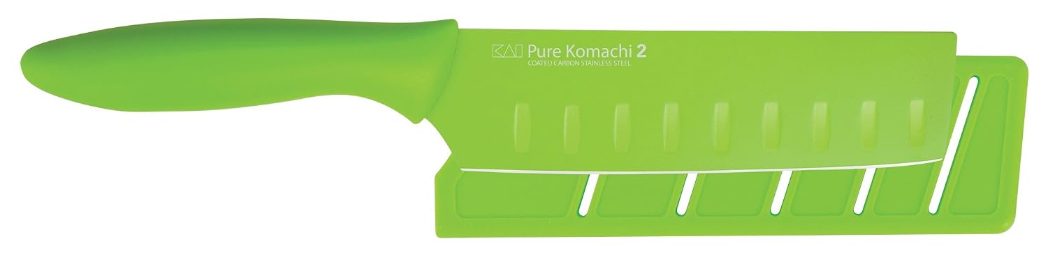 Amazon.com: Pure Komachi 2 Series Bread Knife: Bread Knives ...