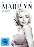 Produkt-Bild: Marilyn Monroe - Forever Marilyn - Die Blu-ray Kollektion