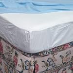 Mabis 554-8068-1950 Twin Contoured Pl...