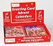 Advent Calendar - Religious Assortment Greeting Card Advents