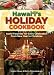 Hawaii's Holiday Cookbook: Island Favorites for Every Celebration from New Year to Christmas