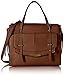 Nine West Tipping Point Satchel Bag