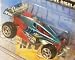 Hot Wheels Connect Cars Shock Factor Nevada