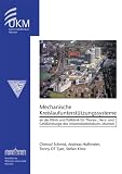 Produkt-Bild: Mechanische Kreislaufunterst&uuml;tzungssysteme an der Klinik und Poliklinik f&uuml;r Thorax-, Herz- und Gef&auml;&szlig;chirurgie des Universit&auml;tsklinikums M&uuml;nster