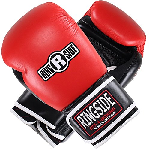 Ringside Gel Super Bag Gloves