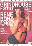 Grindhouse Hotties: Rene Bond Roughie Triple Feature