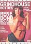 Grindhouse Hotties: Rene Bond Roughie Triple Feature
