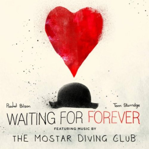 Waiting For Forever The Mostar Diving Club