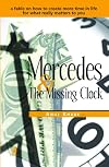 Mercedes and the Missing Clock