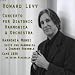 Concerto for Diatonic Harmonica & Orchestra: III. Etude, Tango/Caprice & Finale