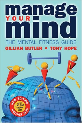City Travel Guides Discounted  Books : Manage Your Mind: The Mental Fitness Guide