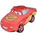 Disney Cars Shaped Cuddle Pillow - Plush Bedding - Stuffed Toy