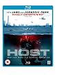 The Host [Blu-ray]