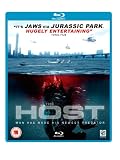 The Host [Blu-ray] [2006]