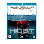 The Host [Blu-ray] [2006]