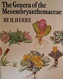 The genera of the Mesembryanthemaceae ...
