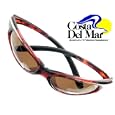 Costa Del Mar Wave 400 Polarized Sunglasses Tort/Amber