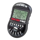 Excalibur 399N-BLK WSOP Electronic Texas Hold Em