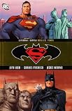 Superman/Batman: Absolute Power (Superman/Batman)