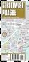 Streetwise Prague Map - Laminated City Center Street Map of Prague, Czech Republic