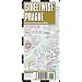 Streetwise Prague Map - Laminated City Center Street Map of Prague, Czech Republic