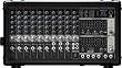 Behringer PMP2000 Europower 800-Watt 10-Channel Powered Mixer Multi-FX Processor