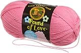 Lion Brand Yarn Pound of Love Yarn