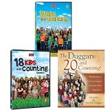 18 Kids & Counting Collection (Seasons 1-2 & Book)