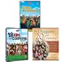 18 Kids & Counting Collection (Seasons 1-2 & Book)