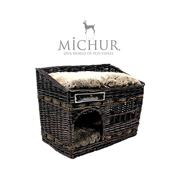 michur cat bed