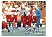 John Smith Autographed/Hand Signed New England Patriots 8x10 Photo Inscribed Pats 73-83