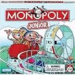 Monopoly Jr
