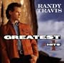 Randy Travis - Greatest #1 Hits