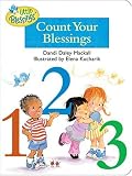 Count Your Blessings (Little Blessings Line)