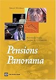 Pensions panorama : retirement-income systems in 53 countries