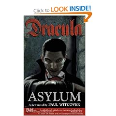 Dracula: Asylum
