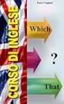 Pillole di Inglese - Proposizioni rel...
