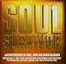 Search : Tony Blackburn - Soul Survivor
