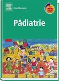 Bild zu: P&auml;diatrie mit StudentConsult-Zugang