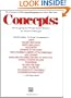 Concepts: Arranging for Fingerstyle Guitar (The Howard Morgen Fingerstyle Jazz Series)